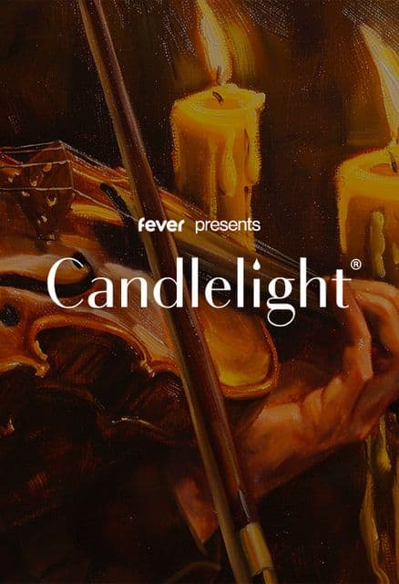 Candlelight: Vivaldiho Štyri Ročné Obdobia